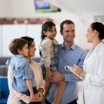 Londonderry NH Family Practice Physician